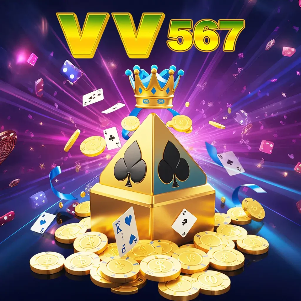VV567 Game